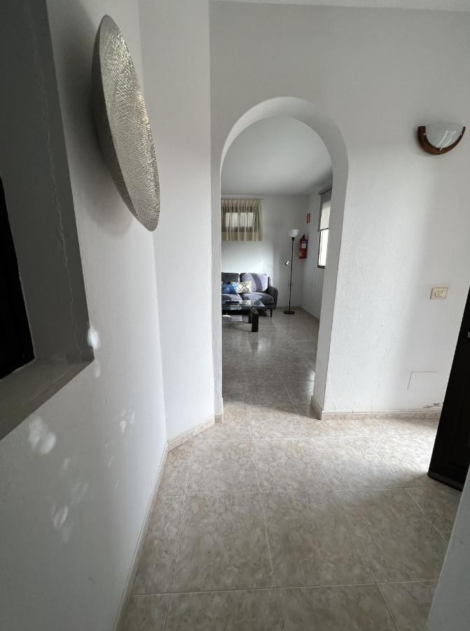 Bungalow Apartamento Sol Famara Exterior photo